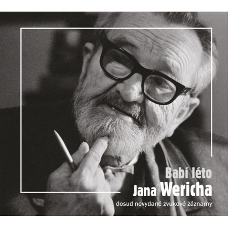 Babí léto Jana Wericha - CD