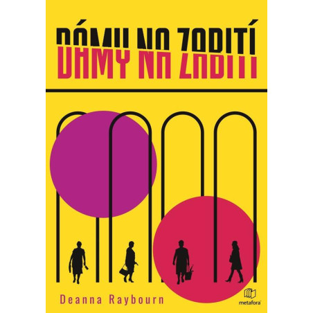 Dámy na zabití