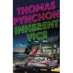 Inherent Vice