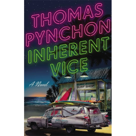 Inherent Vice