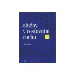 Služby v cestovním ruchu