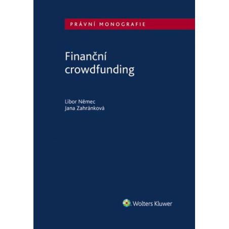 Finanční crowdfunding