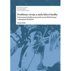 Problémy vývoje a stylu lidové hudby: Li