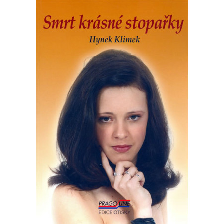 Smrt krásné stopařky