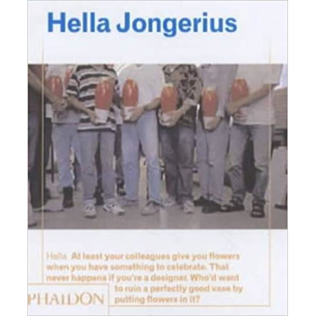 Hella Jongerius