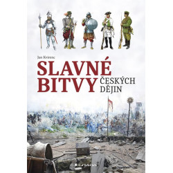 Slavné bitvy českých dějin