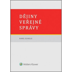 Dějiny veřejné správy