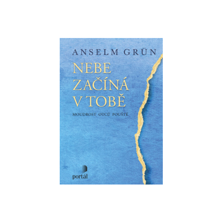 Nebe začíná v tobě