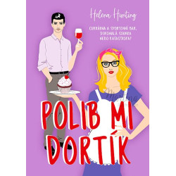 Polib mi dortík