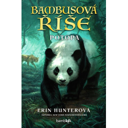 Bambusová říše - Potopa