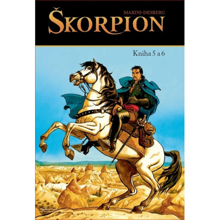 Škorpion 5 + 6