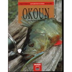 Okoun - pruhovaný bandita