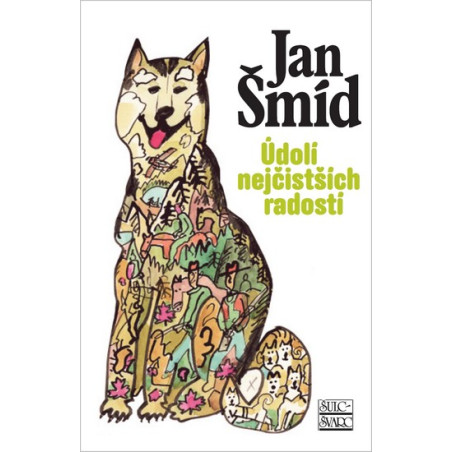 Údolí nejčistších radostí - 3. vydání