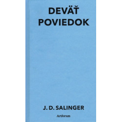 Deväť poviedok