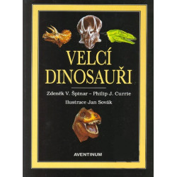 Velcí dinosauři