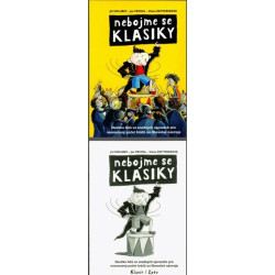 Nebojme se klasiky - komplet