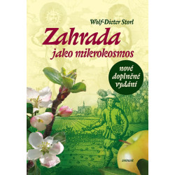 Zahrada jako mikrokosmos - 2.vydání