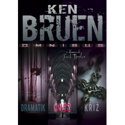 Dramatik, Kněz, Kříž