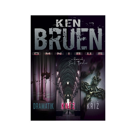 Dramatik, Kněz, Kříž