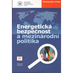 Energetická bezpečnost a mezinárodní politika