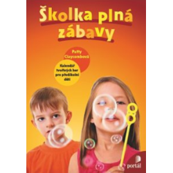 Školka plná zábavy