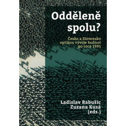 Odděleně spolu? Česko a Slovensko optiko