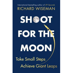 Shoot For the Moon
