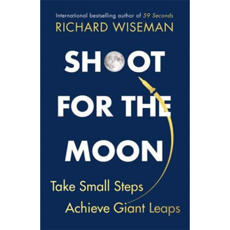 Shoot For the Moon