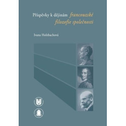 Příspěvky k dějinám francouzské filozofi