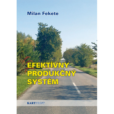 Efektívny produkčný systém