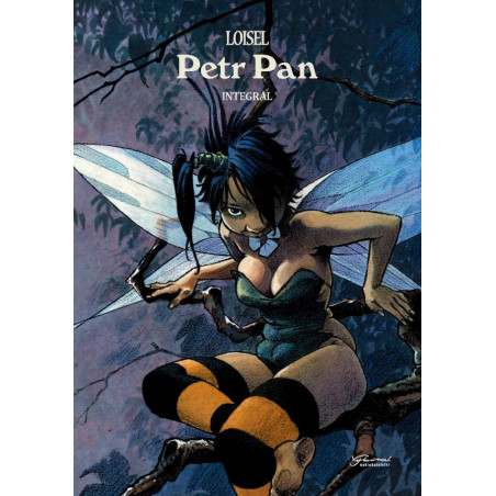 Petr Pan