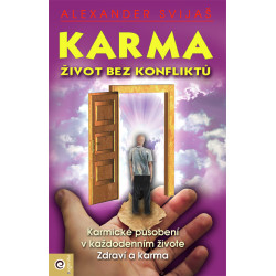 Karma - Život bez konfliktů