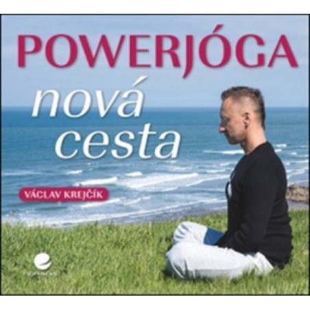 Powerjóga - Nová cesta
