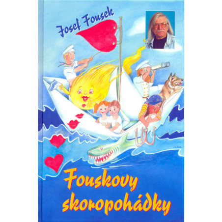 Fouskovy skoropohádky