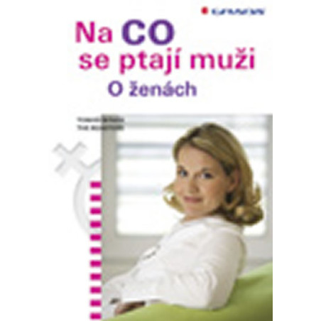 Na co se ptají muži - o ženách