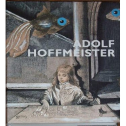 Adolf Hoffmeister
