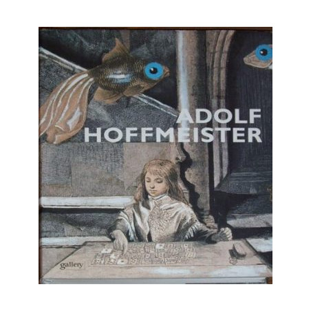 Adolf Hoffmeister