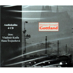 Gottland - CD