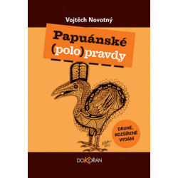 Papuánské (polo)pravdy, 2.vydání