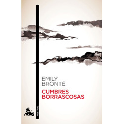 Cumbres borrascosas