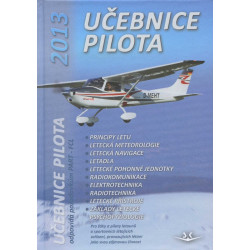 Učebnice pilota 2013