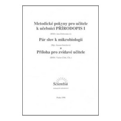 Přírodopis II: Metodické pokyny pro učit