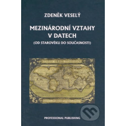 Mezinárodní vztahy v datech (od starověk