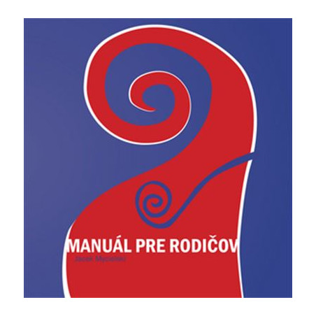 Manuál pre rodičov