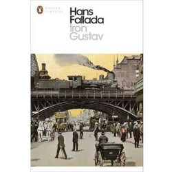 Iron Gustav: A Berlin Family Chronicle