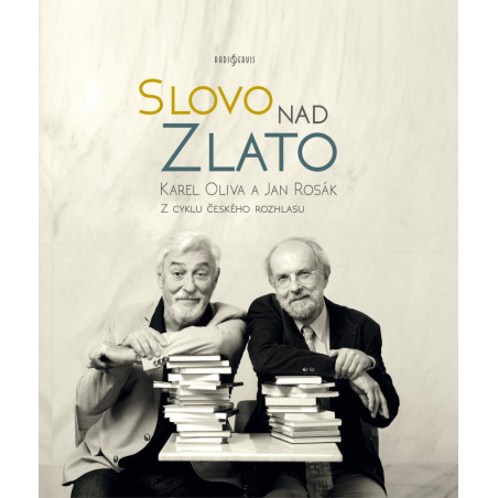 Slovo nad zlato
