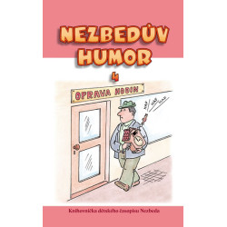 Nezbedův humor 4