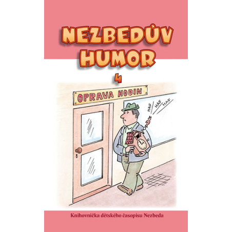 Nezbedův humor 4