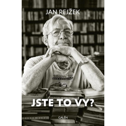 Jste to vy?