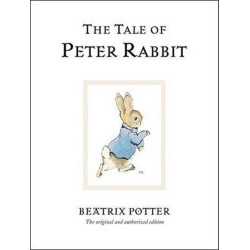 The Tale Of Peter Rabbit